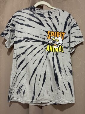 ALF Spirit Animal Unisex T-shirt